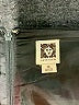 Anne Klein Solid Black Formal Skirt Size 14 - photo 4