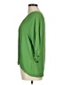 Joie Green 3/4 Sleeve Blouse Size M - photo 5