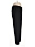 Ann Taylor LOFT Solid Black Dress Pants Size XL (tall) - photo 4