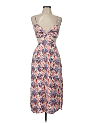 Just Fab Casual Dress (view 1)