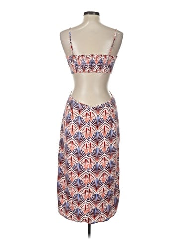 Just Fab Casual Dress (view 2)