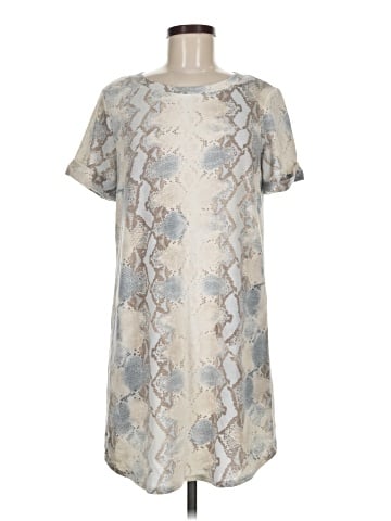 First Love Casual Dress (view 1)