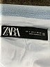 Zara Blue Jacket Size L - photo 6