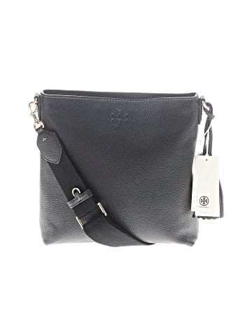 Tory Burch Leather Crossbody Bag (view 1)