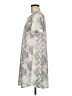 First Love Gray Casual Dress Size M (estimated) - photo 5