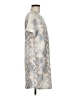 First Love Gray Casual Dress Size M (estimated) - photo 4