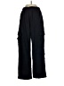 Garage Black Cargo Pants Size S - photo 1