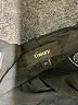 Theory 100% Polyester Solid Black Dress Pants Size 14 - photo 4