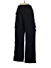 Garage Black Cargo Pants Size S - photo 2