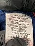 Elevenses 100% Polyester Floral Blue Casual Pants Size M - photo 9