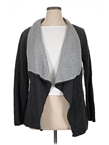 Liz Claiborne Cardigan (view 1)