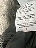 Champion Black Track Pants Size S - photo 8