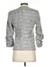 H&M Tweed Gray Blazer Size 2 - photo 2