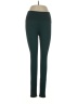 Alo Green Active Pants Size 0 (estimated) - photo 1
