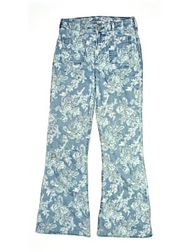 Gap X Love Shack Fancy Jeans