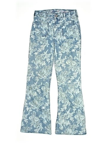 Gap x LoveShackFancy Jeans (view 1)