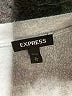 Express Gray Sweatshirt Size XL - photo 7