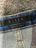Risen Blue Jeans Size 29 waist - photo 7