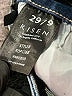Risen Blue Jeans Size 29 waist - photo 8