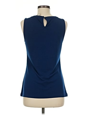 Banana Republic Sleeveless Blouse (view 2)