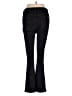 Hudson Jeans Black Jeans Size 28 waist - photo 2