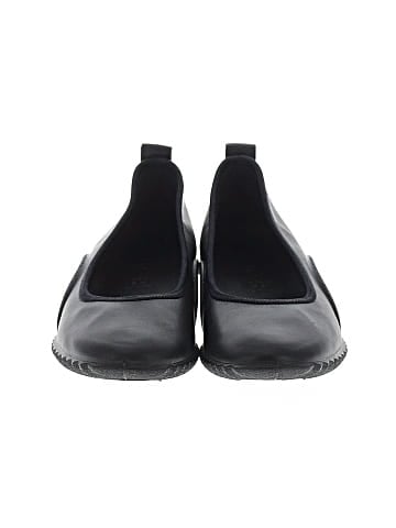 Ecco Flats (view 2)