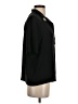Sandro Black Short Sleeve Blouse Size XS (0) - photo 4
