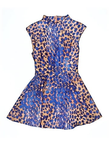 Cameo Cocktail Dress (view 1)