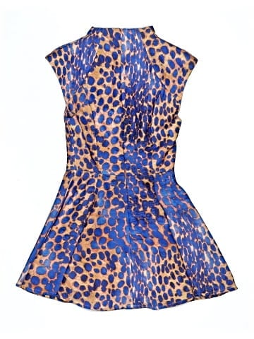 Cameo Cocktail Dress (view 2)