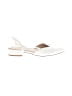 Aldo White Heels Size 7 - photo 1