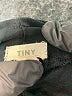Tiny 100% Cotton Black Casual Pants Size 8 - photo 7