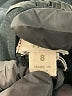Tiny 100% Cotton Black Casual Pants Size 8 - photo 8