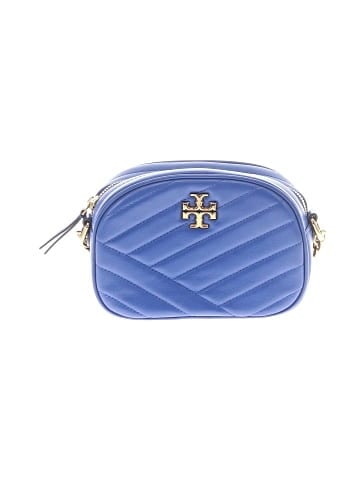 Tory Burch Leather Crossbody Bag (view 1)