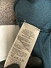 Crewcuts Outlet Blue Pullover Sweater Size S (kids) - photo 4