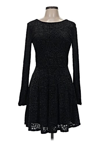 Ecote Cocktail Dress (view 1)