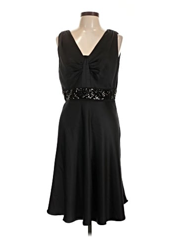 Calvin Klein Cocktail Dress (view 1)