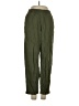 Old Navy Green Casual Pants Size S - photo 1