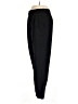 Rafaella Solid Black Casual Pants Size 16 - photo 5