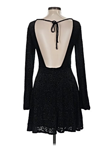 Ecote Cocktail Dress (view 2)