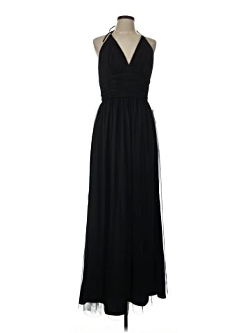Amsale Cocktail Dress (view 1)