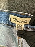 Madewell Blue Jeans Size 27 waist - photo 7