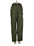 Old Navy Green Casual Pants Size S - photo 2