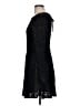 Ecote Stars Black Cocktail Dress Size M - photo 5