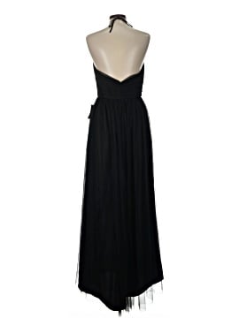 Amsale Cocktail Dress (view 2)