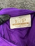 EP Pro Purple Short Sleeve Polo Size S - photo 7