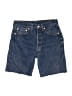 Levi's 100% Cotton Blue Denim Shorts Size 31 waist - photo 1