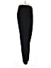 Rafaella Solid Black Casual Pants Size 16 - photo 4