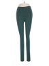 Lou & Grey Teal Active Pants Size XS - photo 1