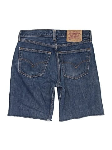Levi's Denim Shorts (view 2)