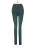 Lou & Grey Teal Active Pants Size XS - photo 2